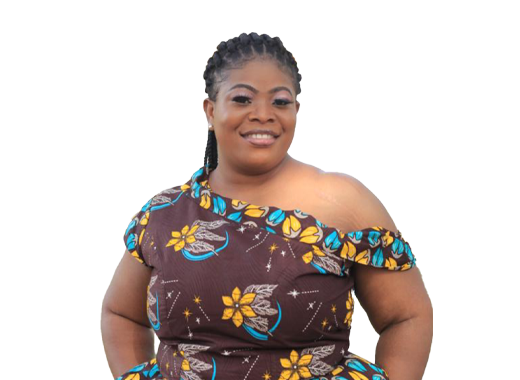 Ruby Nana Ama Nudonu